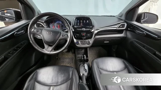 Chevrolet (GM Daewoo) The New Spark id 2970241 из Кореи 17