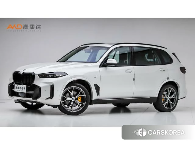 BMW X5 id 4301381 из Китая 7