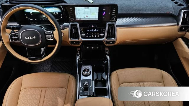 Kia Sorento 4th Generation id 4475700 из Кореи 32