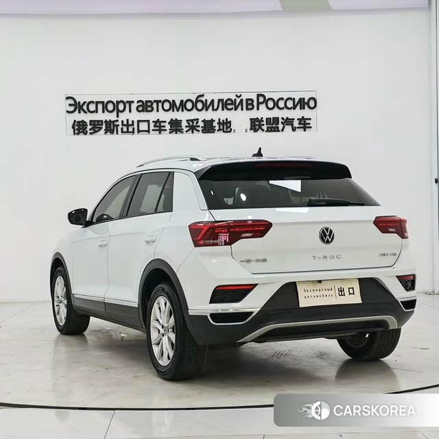 Volkswagen Exploring songs id 4313502 из Китая 13