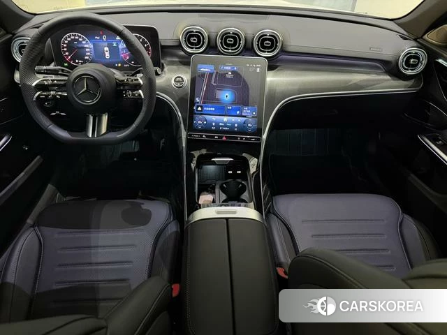 Mercedes-Benz Class C id 3857966 из Китая 14