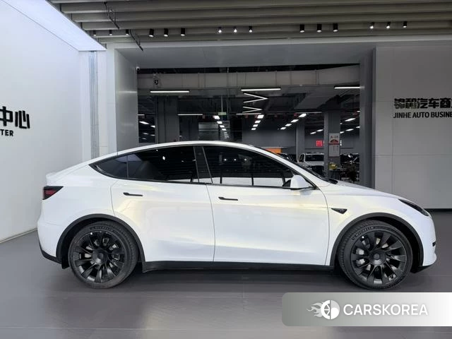 Tesla Model Y id 4207149 из Китая 8