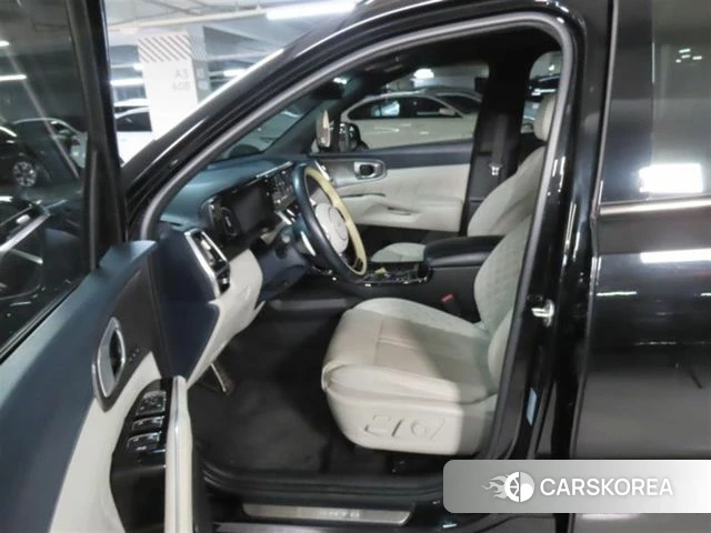 Kia Sorento 4th Generation id 4922470 из Кореи 14