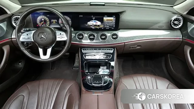 Mercedes-Benz CLS-Class C257 id 3274906 из Кореи 17