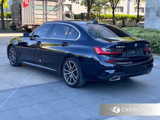 BMW 3 series id 4336017 из Китая 7