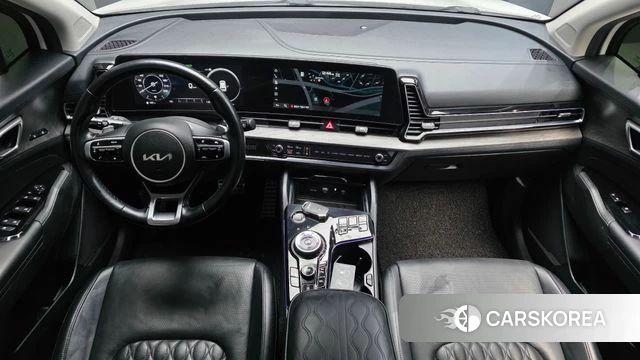 Kia Sportage 5th Generation id 3904245 из Кореи 17