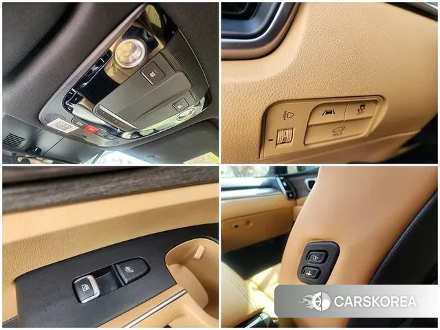 Kia Sorento 4th Generation id 3735463 из Кореи 17