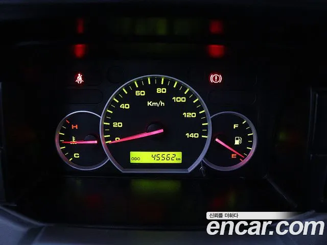 Chevrolet (GM Daewoo) New Damas id 2642470 из Кореи 17