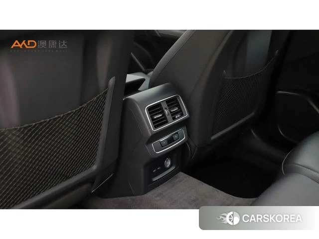 Audi Q5L id 4301082 из Китая 7