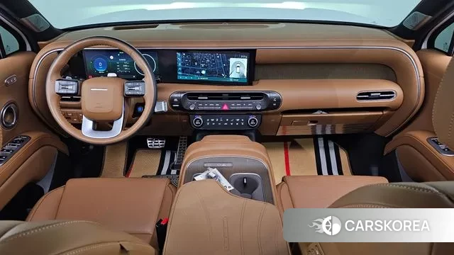 Hyundai Palisade (LX3) id 3731952 из Кореи 17