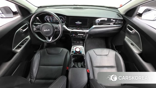 Kia Niro Plus id 4480825 из Кореи 17