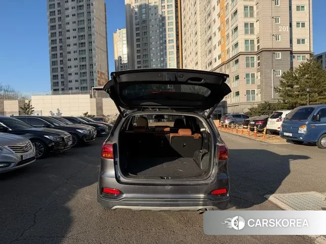 Kia The New Sorento id 3563265 из Кореи 16