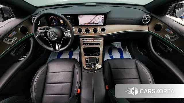 Mercedes-Benz E-Class W213 id 3378707 из Кореи 17
