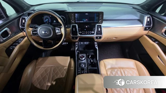 Kia Sorento 4th Generation id 3935898 из Кореи 17