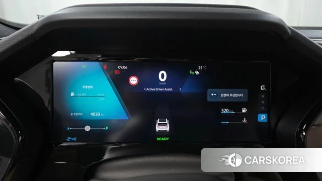 Renault Korea (Samsung) Grand Coleos id 4862651 из Кореи 28