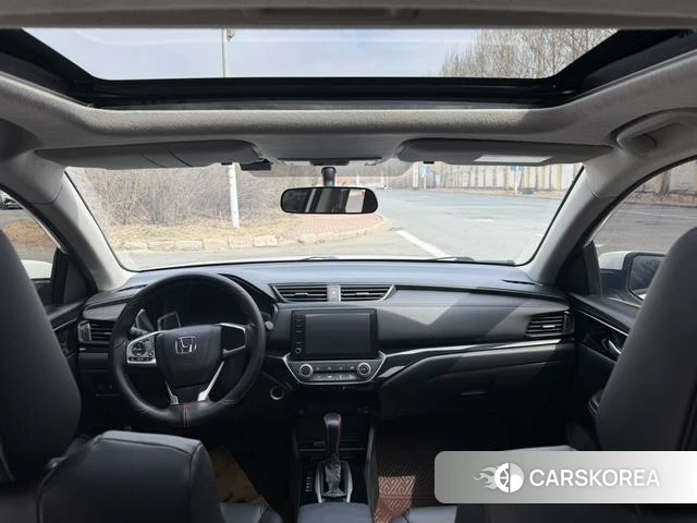 Honda Lingpai id 4274034 из Китая 15