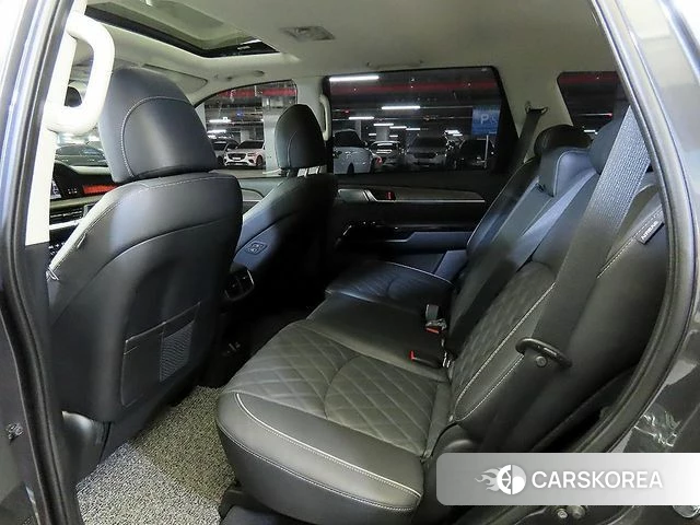 Kia Mohave Master id 4395717 из Кореи 17