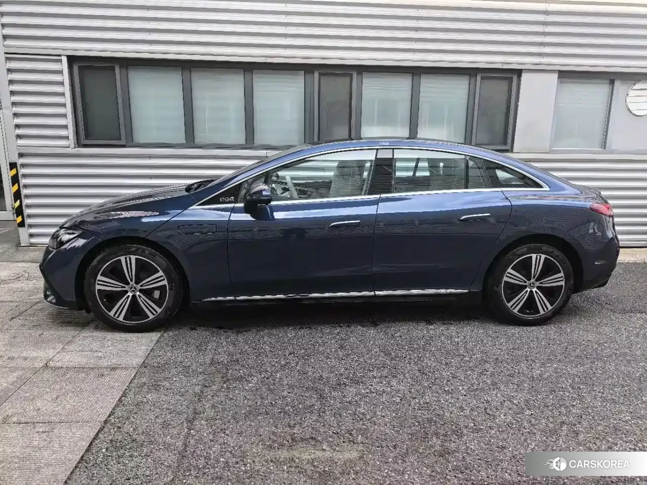 Mercedes-Benz EQE id 4578366 из Китая 12