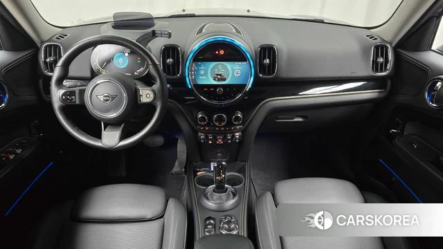 Mini Cooper Countryman id 4388383 из Кореи 32