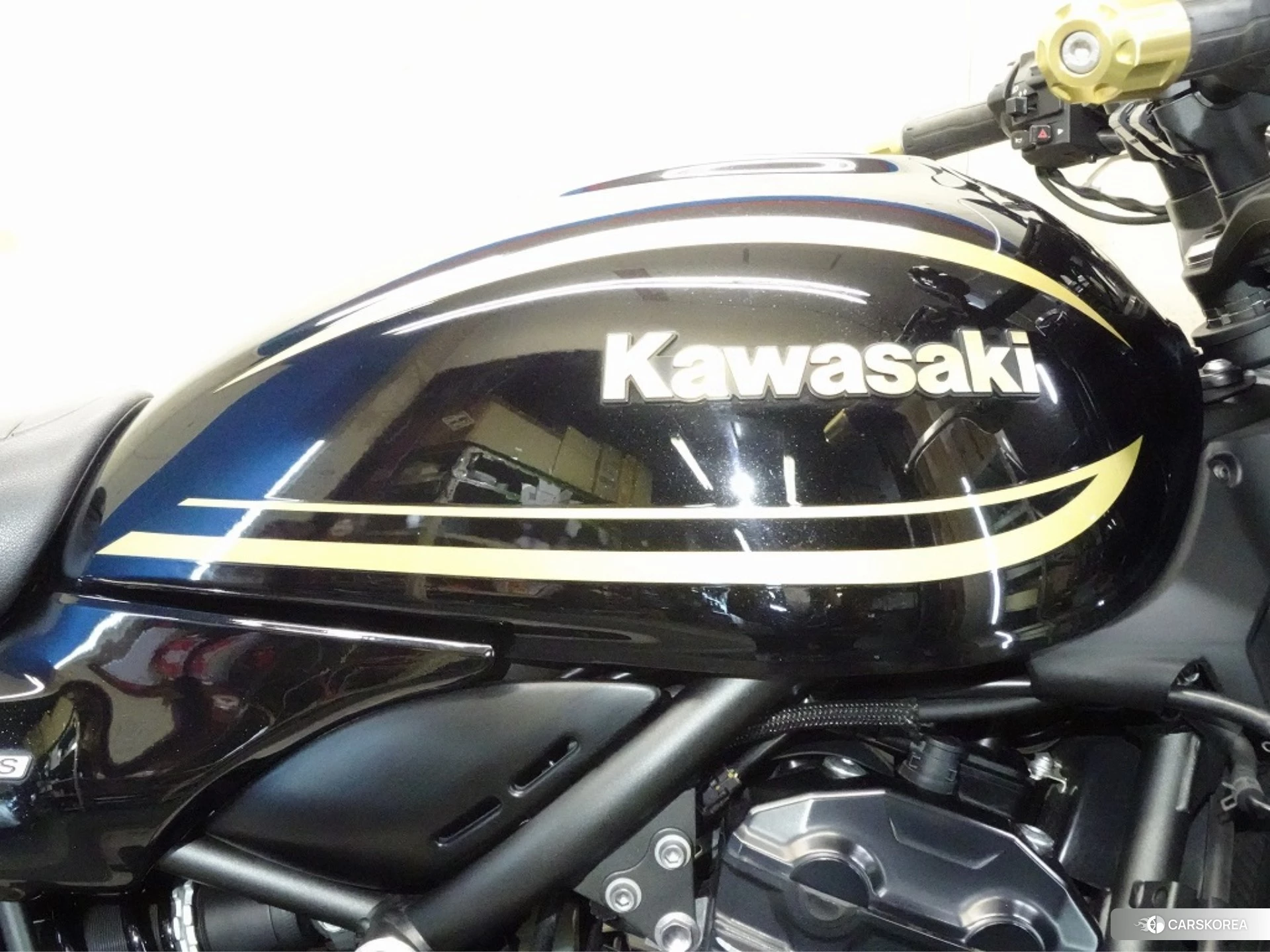 Проданный Kawasaki Z900RS CAFE id 4185150 из Японии, фото 28
