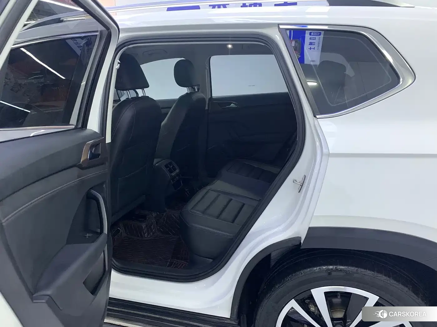 Volkswagen Tharu id 4570543 из Китая 19