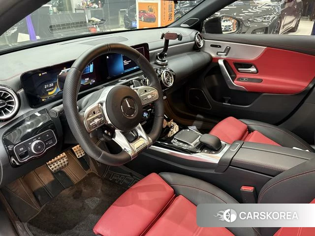 Mercedes-Benz Class A AMG id 4320649 из Китая 7
