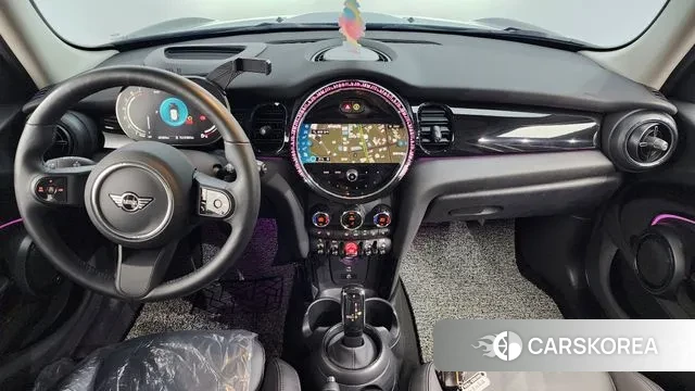 Mini Cooper id 3007024 из Кореи 17