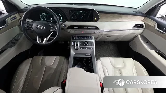 Hyundai Palisade id 3017285 из Кореи 17