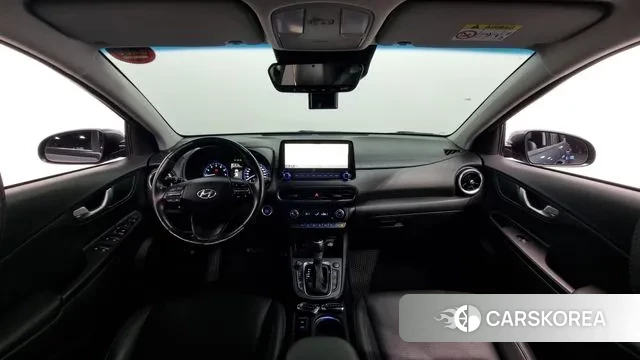 Hyundai The New Kona id 3464004 из Кореи 17