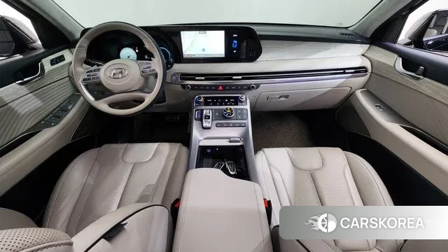 Hyundai The New Palisade id 3615192 из Кореи 17