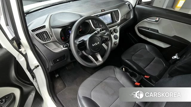 Kia The New Ray id 4303490 из Кореи 27