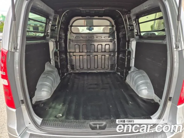 Hyundai The New Grand Starex id 2844211 из Кореи 17