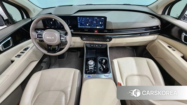 Kia The New Carnival 4th Generation id 4266736 из Кореи 39