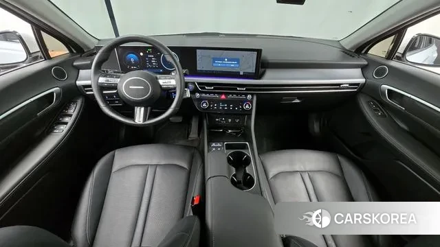 Hyundai Sonata D Edge (DN8) id 3011382 из Кореи 17