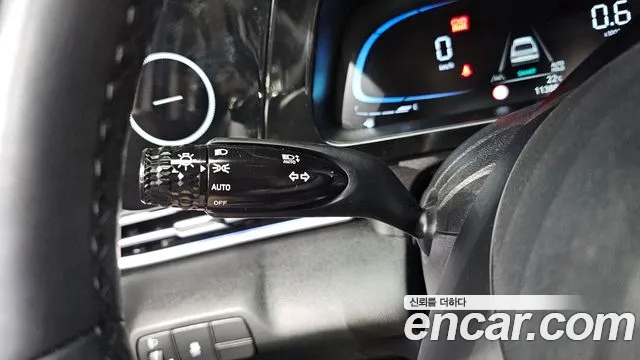 Hyundai The New Avante (CN7) id 2676179 из Кореи 17