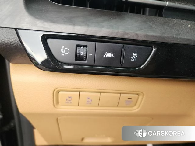 Kia Carnival 4th generation id 4506255 из Кореи 17