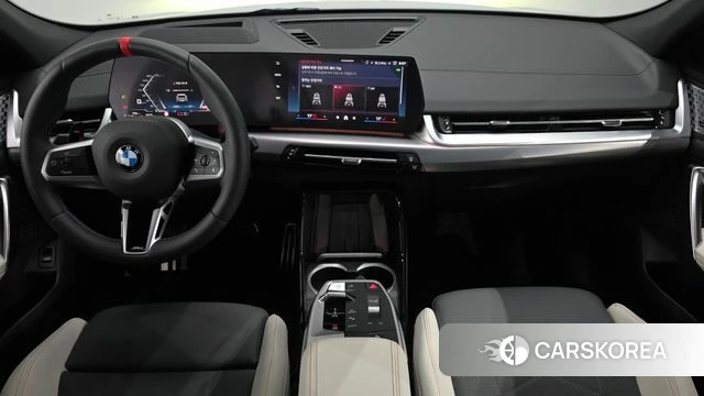 BMW X2 (U10) id 4487735 из Кореи 31
