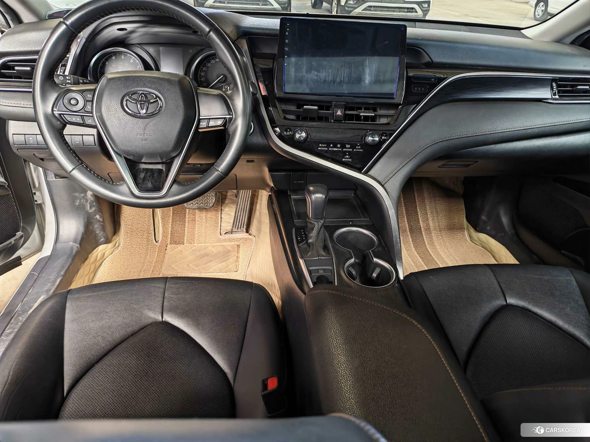 Toyota Camry id 4467564 из Китая 7