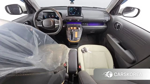 Hyundai Casper id 3007395 из Кореи 17