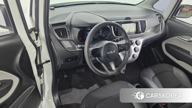 Kia The New Ray id 4784126 из Кореи 27