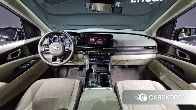 Kia Carnival 4th generation id 3028322 из Кореи 17