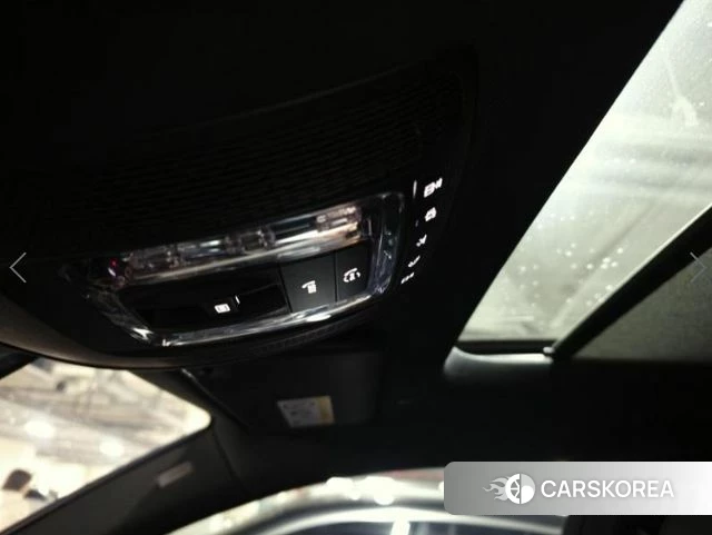 Mercedes-Benz GLE-Class W167 id 3851991 из Кореи 11