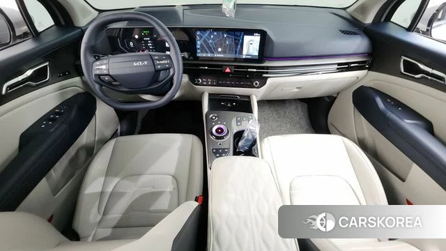 Kia The New Sportage 5th Generation id 4623156 из Кореи 28