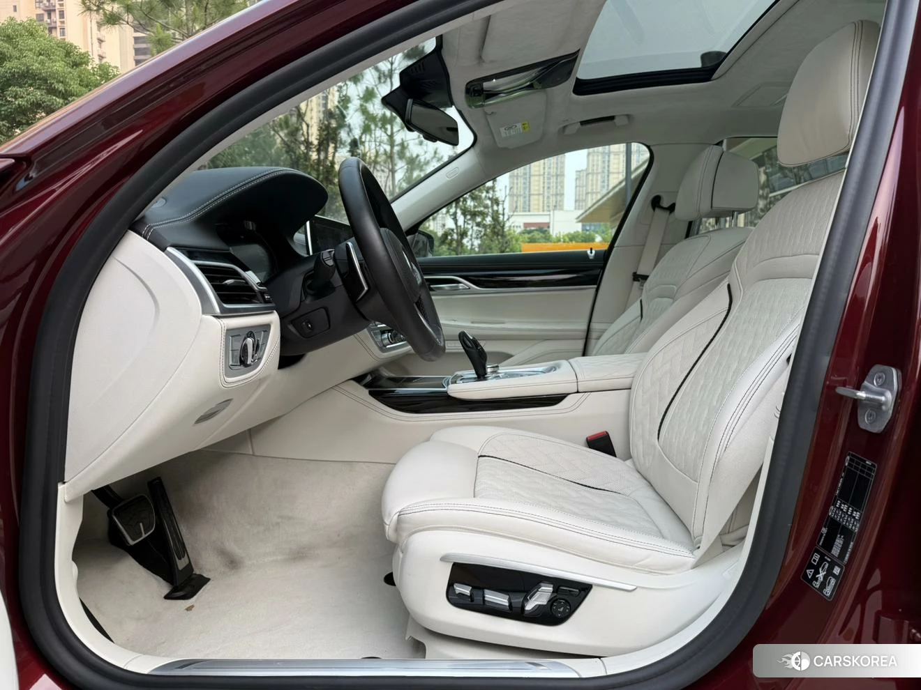 BMW 7 series id 4407271 из Китая 15