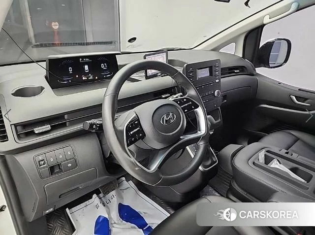 Hyundai Staria id 4561947 из Кореи 15