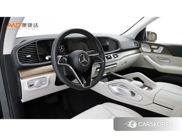 Mercedes-Benz GLE (import) id 4277725 из Китая 7