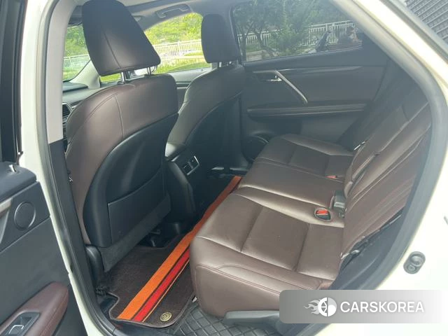 Lexus RX id 4335331 из Китая 15