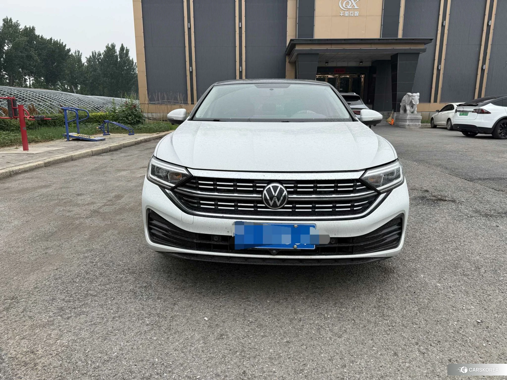 Volkswagen Sagitar id 4454027 из Китая 8
