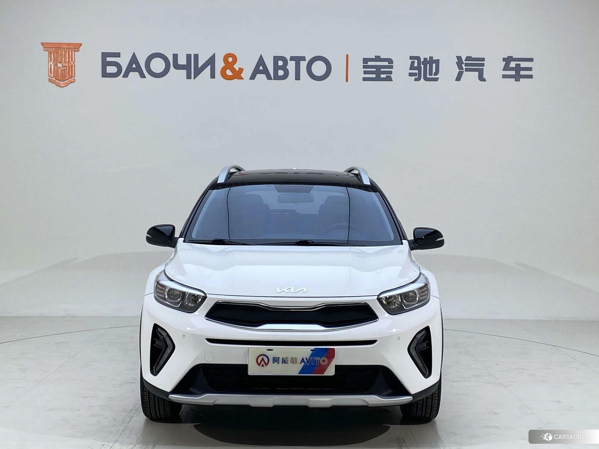 Kia KX1 id 4454388 из Китая 22