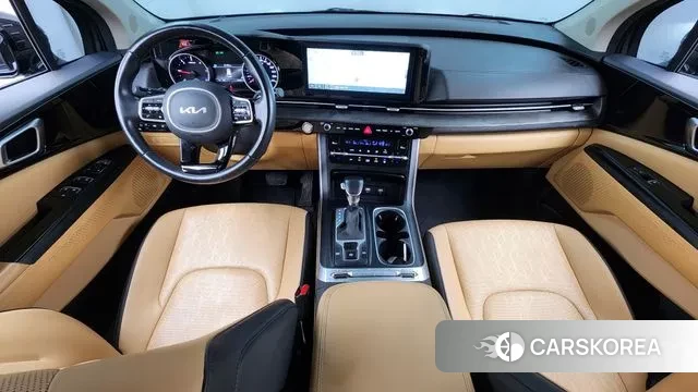 Kia Carnival 4th generation id 3416498 из Кореи 17